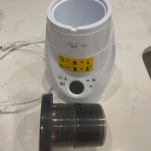 Dr. Brown’s Bottle Warmer